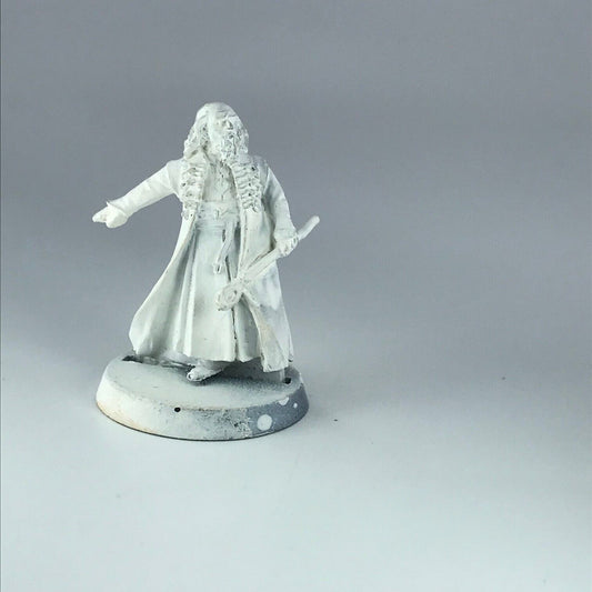 Malbeth the Seer LOTR - Warhammer / Lord of the Rings Metal X5864