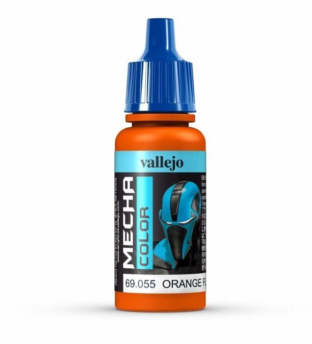 72159 Vallejo new Game Color FLUO - FLUORESCENT VIOLET 18ml 72159 Vallejo new Game Color FLUO - FLUORESCENT VIOLET 18ml