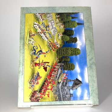 White Dwarf 189 Magazine Games Workshop Warhammer Fantasy 40,000 40K M1524