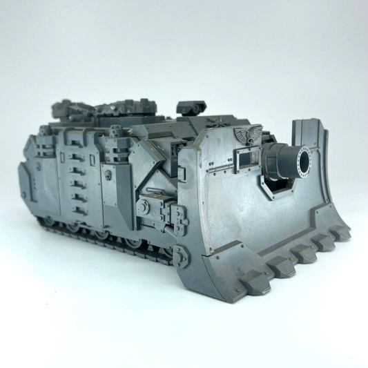 Chaos Vindicator - Chaos Space Marines - Warhammer 40k Games Workshop