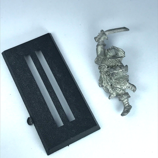 Classic Dark Elf Elves Casualty - Games Workshop Warhammer Fantasy X5688