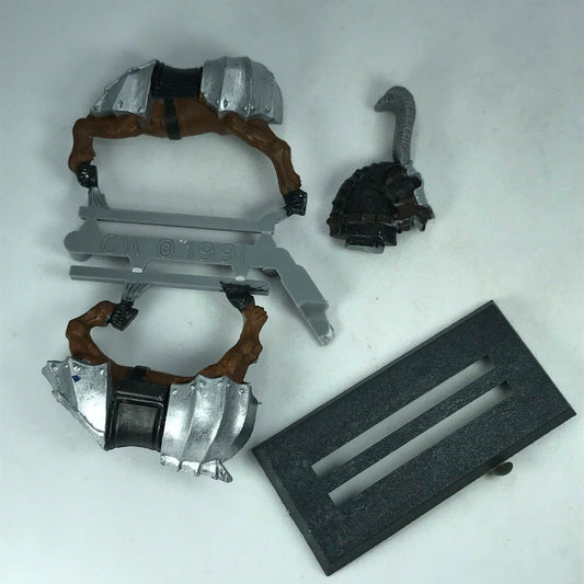 Classic Empire Knight Horse - Warhammer Fantasy X1168