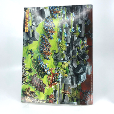 White Dwarf 281 Magazine Games Workshop Warhammer Fantasy 40,000 40K M220