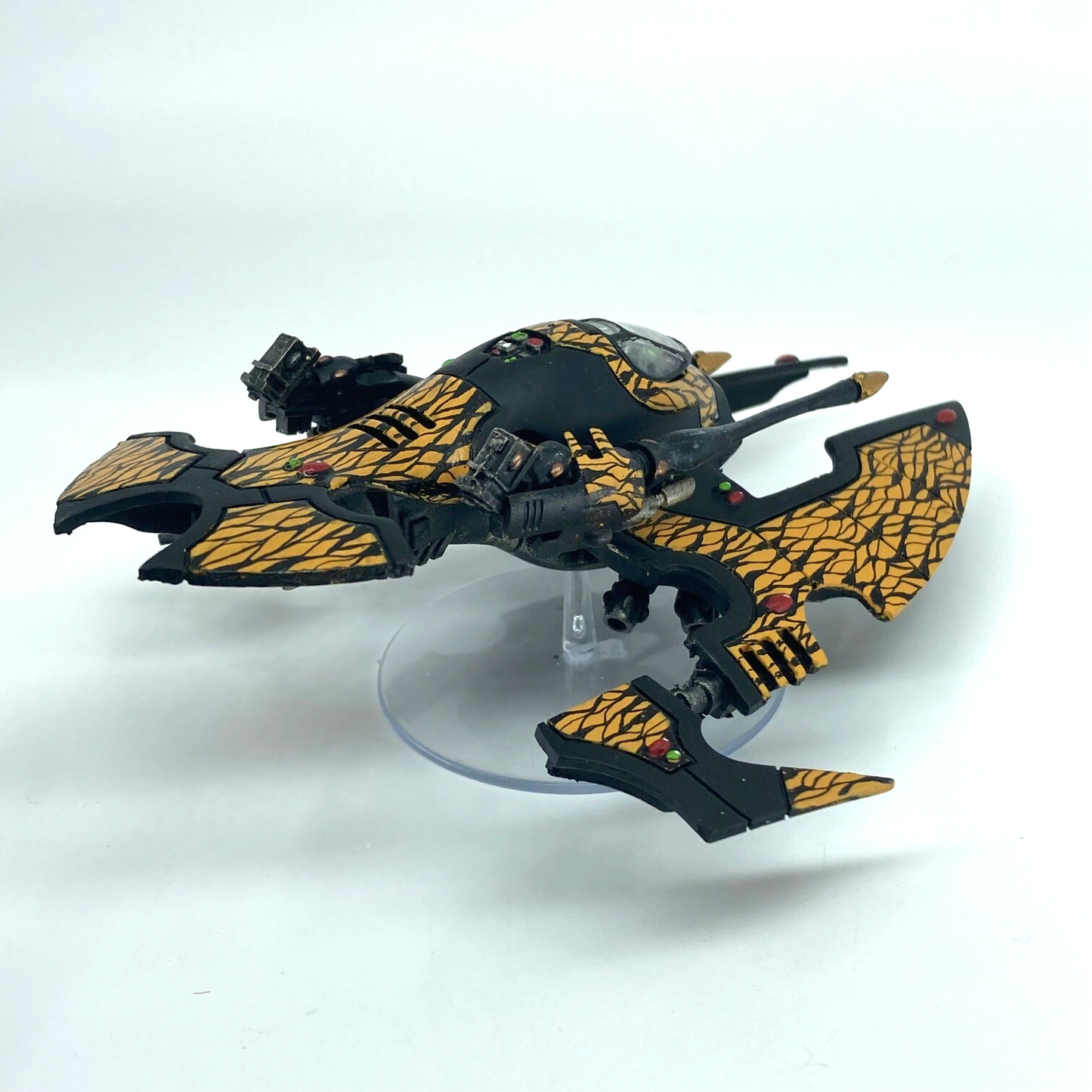 Aeldari / Eldar Hornet - Warhammer 40k Forgeworld Games Workshop Painted