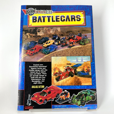 White Dwarf 106 Magazine Games Workshop Warhammer Fantasy 40,000 40K M1057