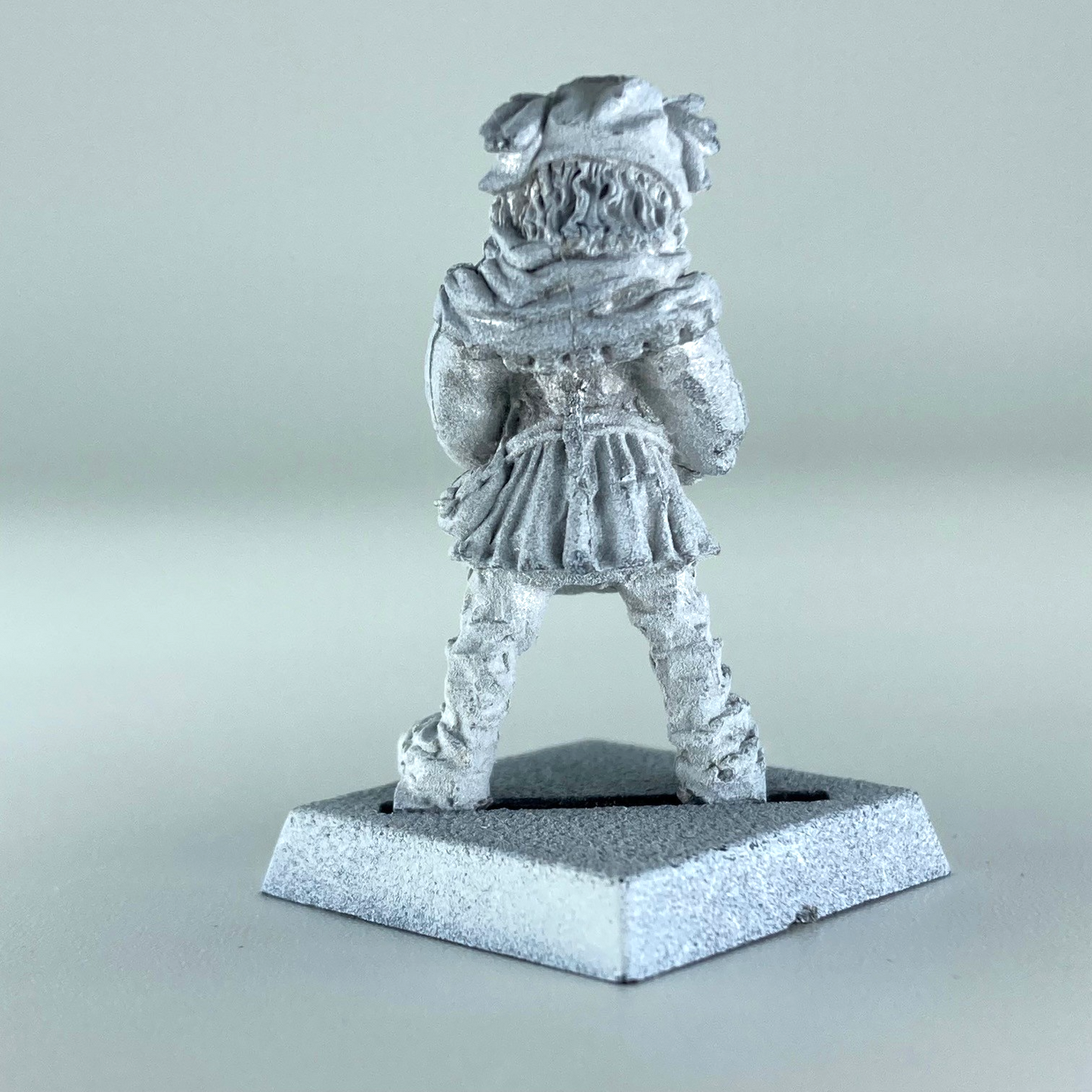 Citadel Villagers & Townsfolk - Games Workshop Classic Metal X1629