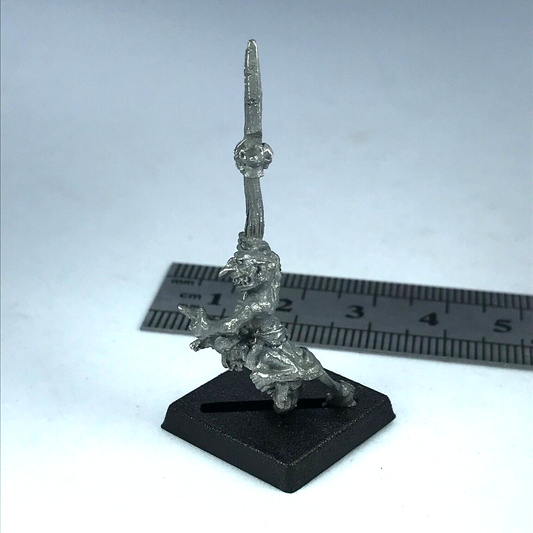 Metal Classic Snotlings Grots Orcs & Goblins - Warhammer Fantasy X12084