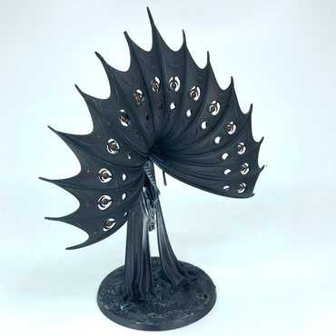 Dexcessa, the Talon of Slaanesh Hedonites of Slaneesh - Warhammer Age of Sigmar