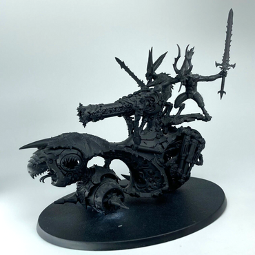 Skull Cannon Daemons Of Khorne Chaos Space Marines - Warhammer 40K GW (2)