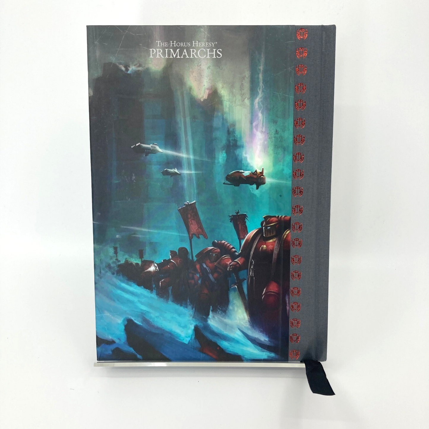 Magnus The Red: Master Of Propero - Limited Edition - Black Library M1901