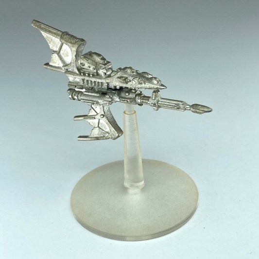 Eldar Nightshade Destroyer Battlefleet Gothic Warhammer GW Classic Metal X13526