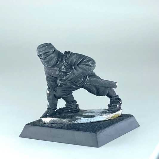 Ninja Warrior - Dixon Miniatures - Classic Metal X2150