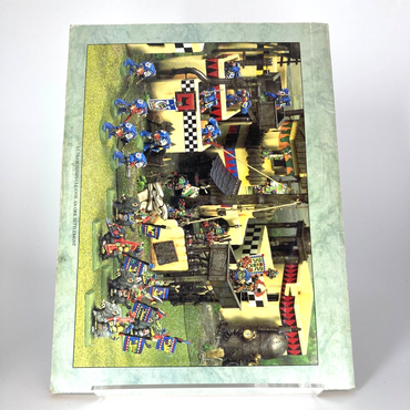 White Dwarf 181 Magazine Games Workshop Warhammer Fantasy 40,000 40K M1525