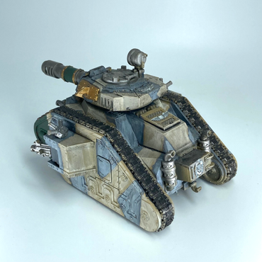 Leman Russ Battle Tank Astra Militarum - Warhammer 40k Games Workshop (11)