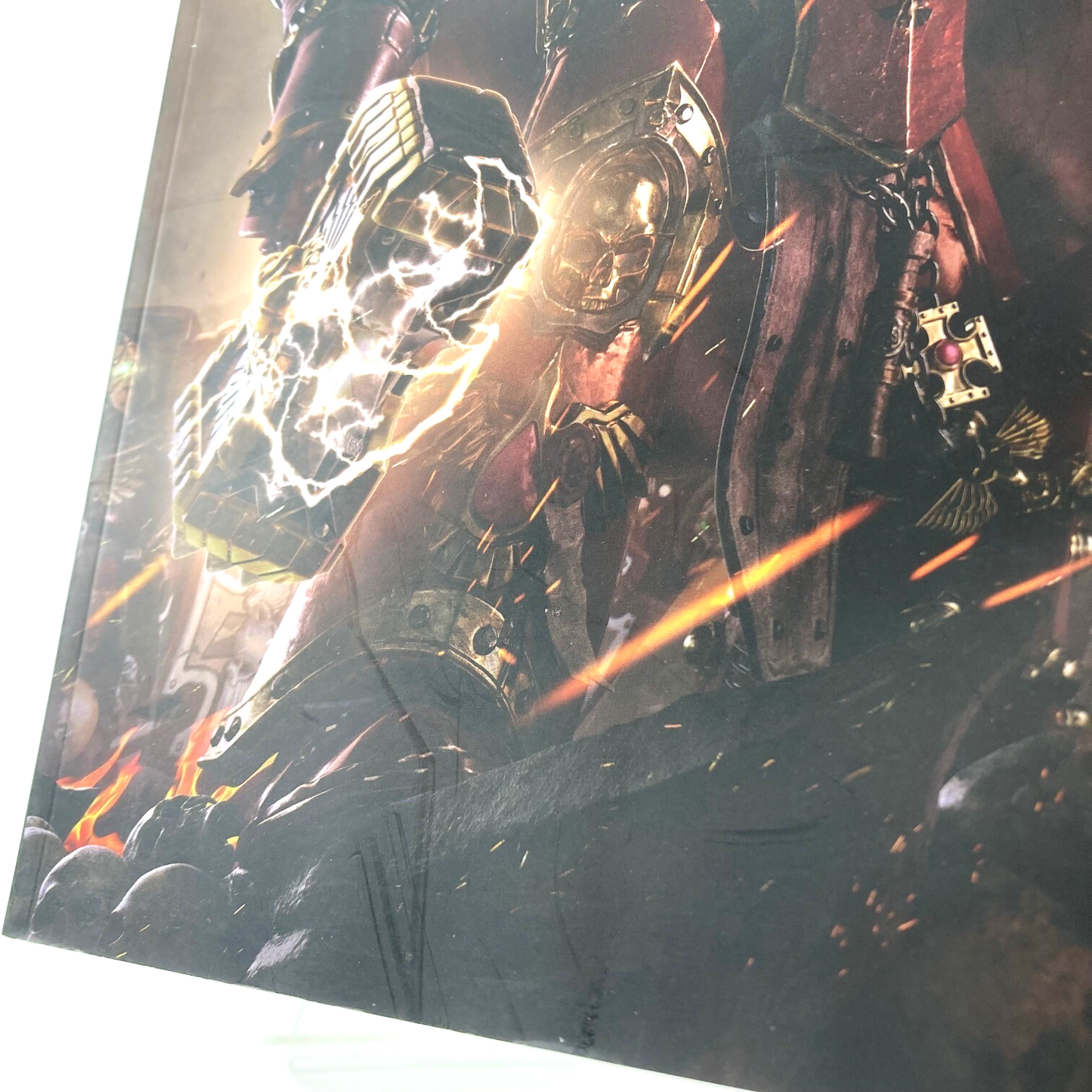 Ultimate White Dwarf Magazine - July 2019 - Games Workshop M2035