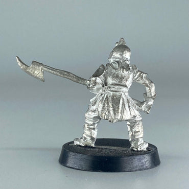 Mordor Orc Warrior- Mordor - Warhammer / Lord of the Rings GW Metal X17344