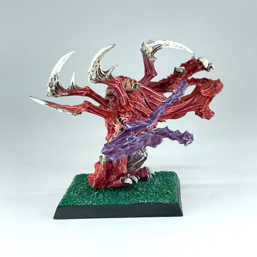 Chaos Spawn - Chaos Daemons Citadel - Warhammer Classic Metal Painted
