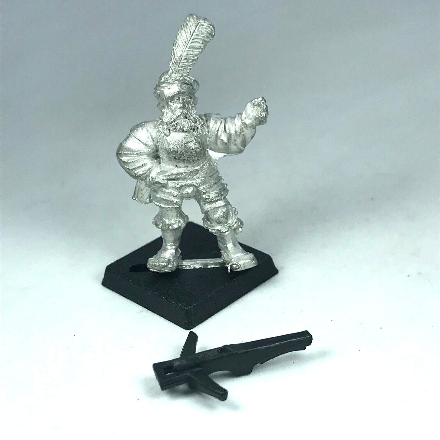 Classic Metal Tilean The Empire Crossbow Dogs of War - Warhammer Fantasy X8956