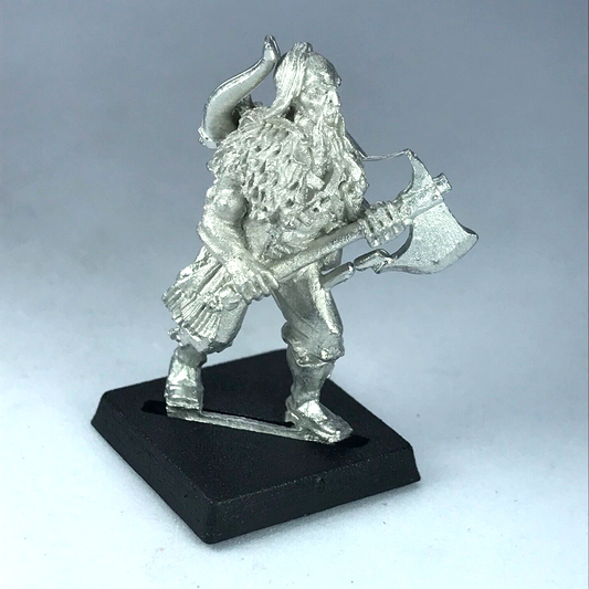 Kislev Kossars Warrior The Empire Classic Metal Warhammer Fantasy GW X13068