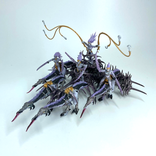 Hellflayer - Hedonites of Slaneesh - Warhammer Age of Sigmar Games Workshop