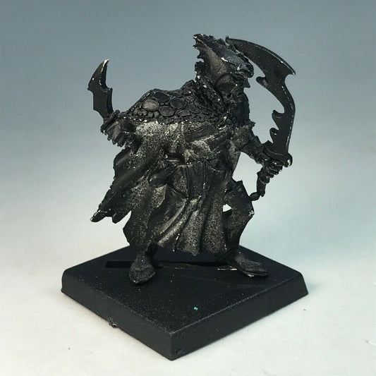Metal Dark Elves Elf Corsair Warrior - Warhammer Fantasy X6140