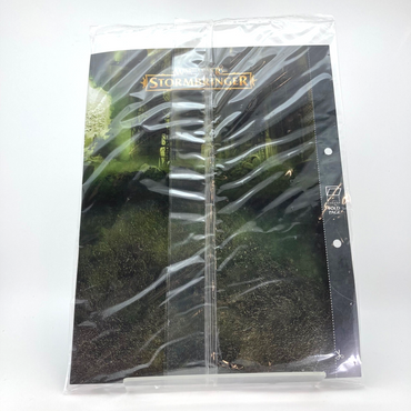 Stormbringer Special Issue - Warlock Bombardier - Warhammer Age of Sigmar M1964