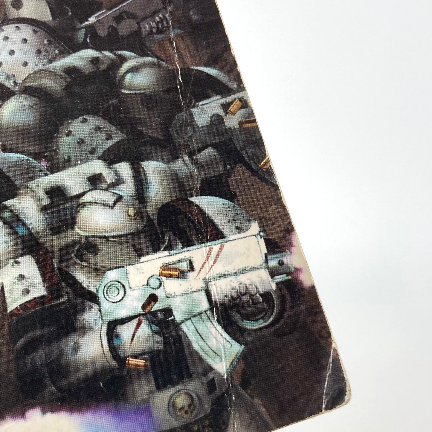 False Gods - Graham McNeill - 2006 Black Library Warhammer Horus Heresy M1707