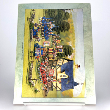 White Dwarf 151 Magazine Games Workshop Warhammer Fantasy 40,000 40K M1045