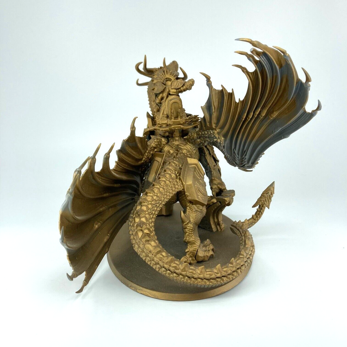 Drakesworn Templar Stormcast Eternals - Incomplete - Warhammer Age of Sigmar