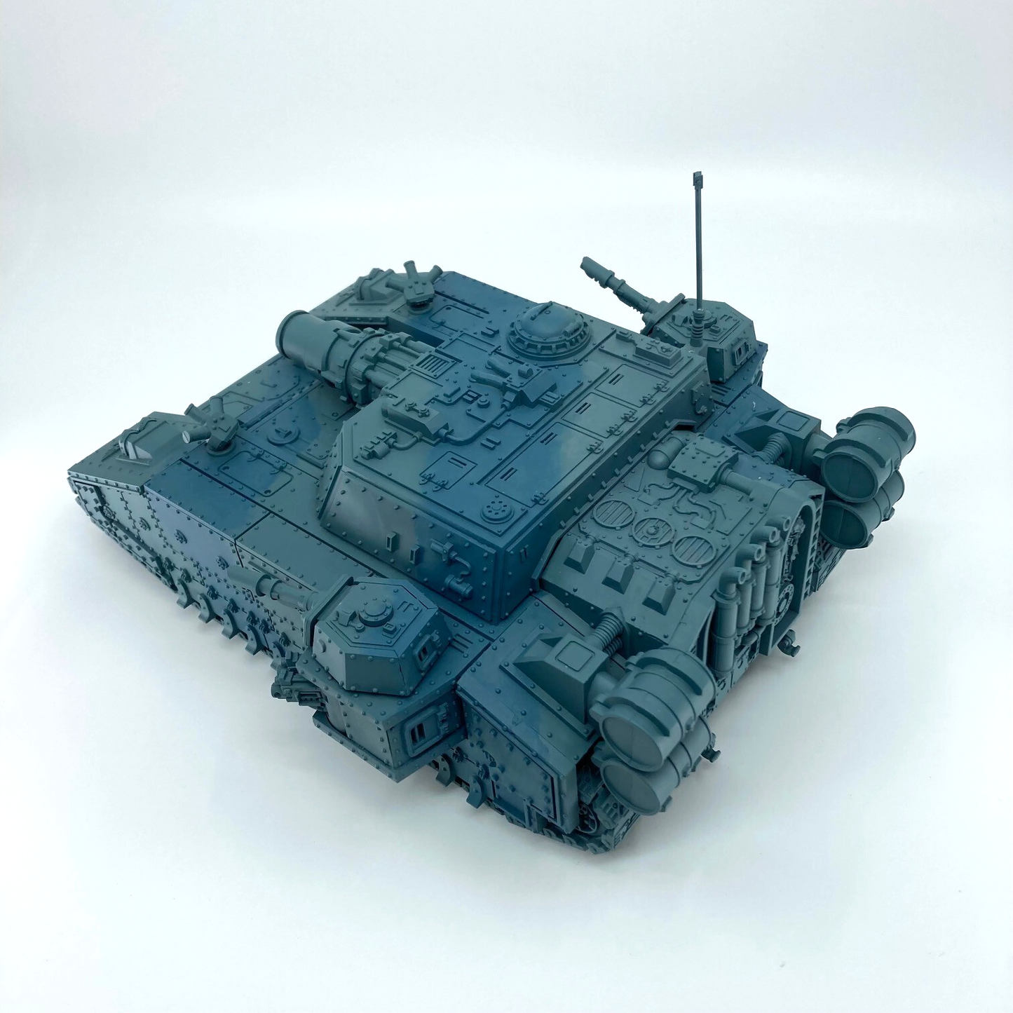 Stormsword Imperial Guard Astra Militarum - Warhammer 40k Games Workshop