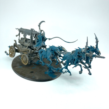 Black Coach Nighthaunt - Warhammer Age of Sigmar Games Workshop 2