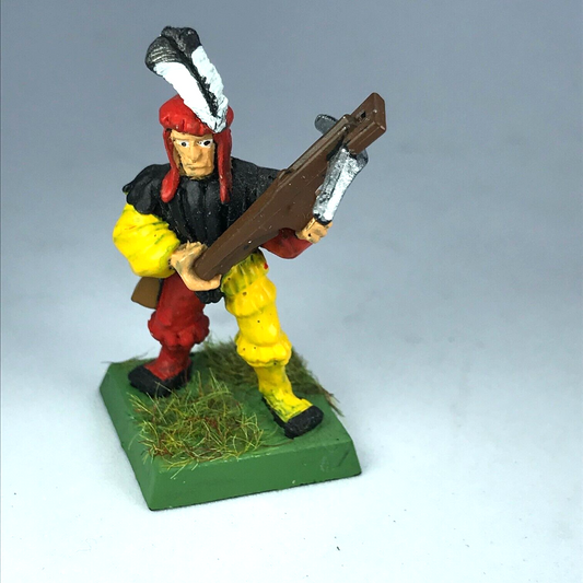 Classic Tilean The Empire Crossbow Dogs of War - Warhammer Fantasy X2380