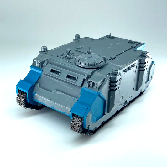 Rhino Vehicle - Space Marines - Warhammer 40k Games Workshop C46