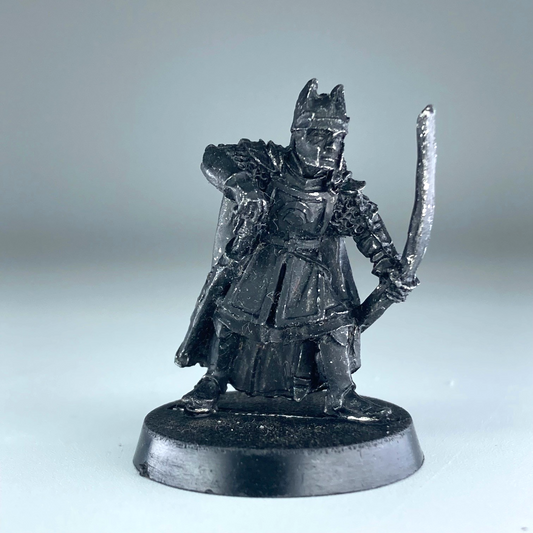 Numenorean Archer - Numenor - Warhammer / Lord of the Rings Metal GW X29