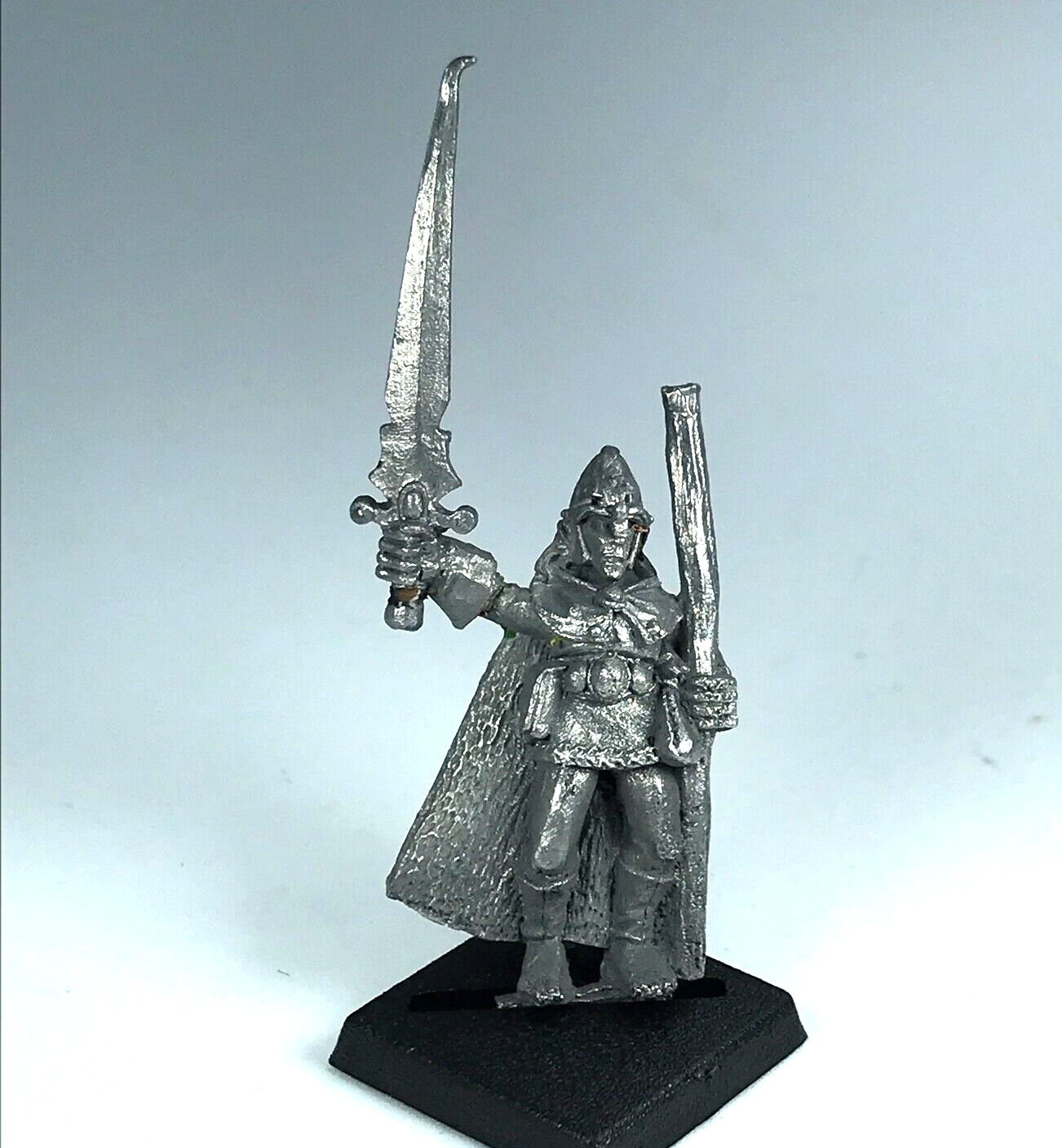Wood Elves Standard Bearer Command - Citadel Warhammer Fantasy GW X5819