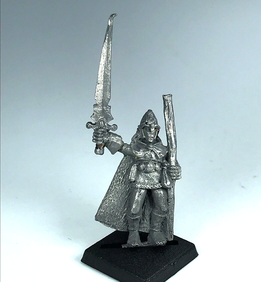 Wood Elves Standard Bearer Command - Citadel Warhammer Fantasy GW X5819