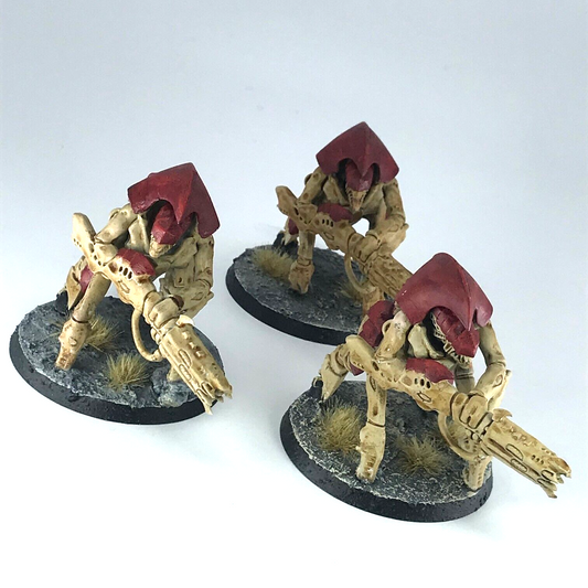Tyranid Hive Guard Tyranids - Painted - Warhammer 40K Games Workshop C3357