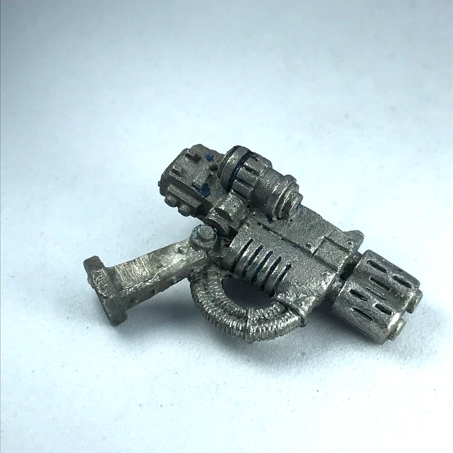 Metal Multi Melta Gun Part Space Marine Imperial Guard - Warhammer 40K X10912
