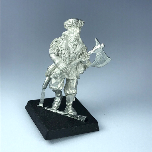 Kislev Kossars Warrior The Empire Classic Metal Warhammer Fantasy GW X12842