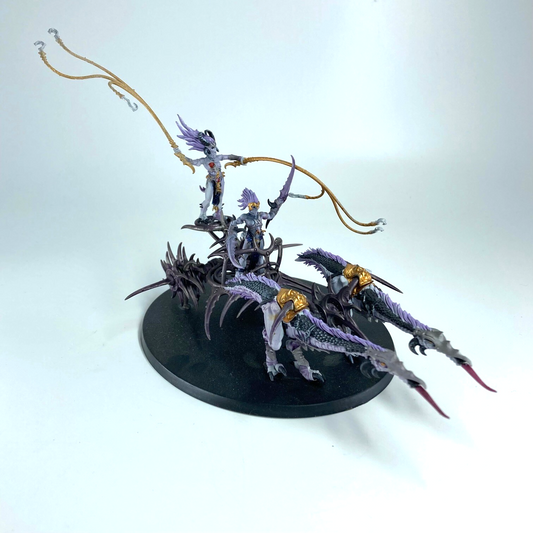 Tormentbringer / Bladebringer - Hedonites of Slaneesh - Warhammer Age of Sigmar