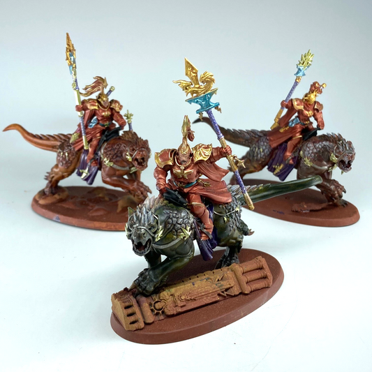 Vanguard Palladors - Stormcast Eternals - Warhammer Age of Sigmar GW BOX277