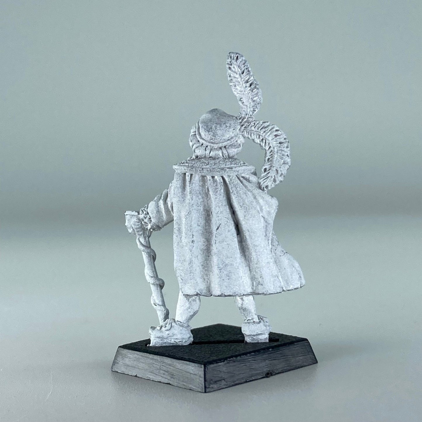 Citadel Villagers & Townsfolk - Games Workshop Classic Metal X6371