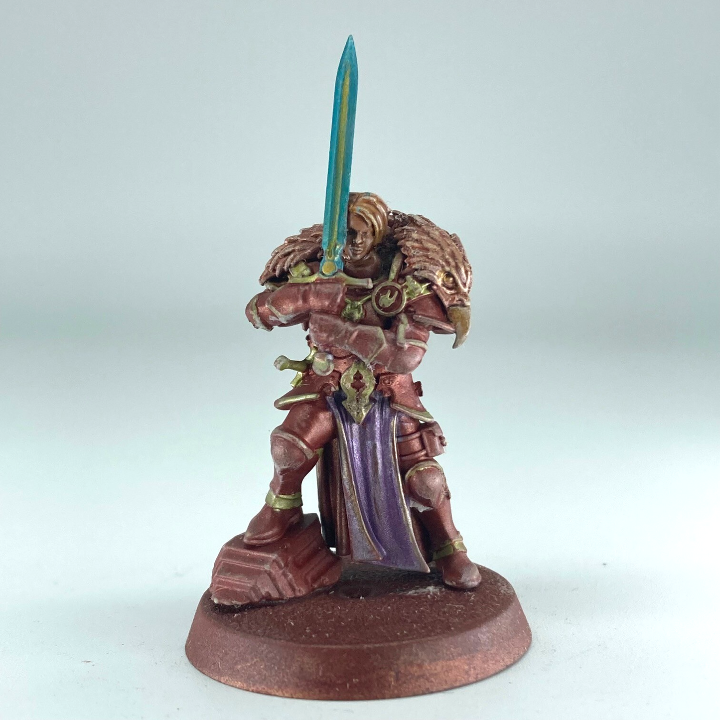 Emelda Braskov - Cursed City - Cities Of Sigmar - Warhammer Age Of Sigmar X15173
