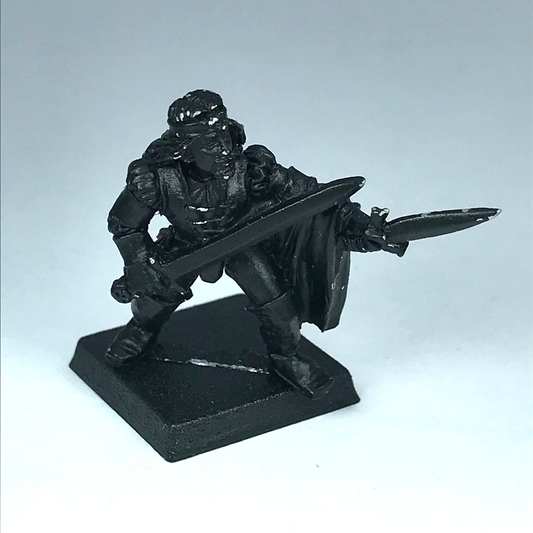 Classic Metal Dogs of War Vespero Vendettas Duelist - Warhammer Fantasy X10122