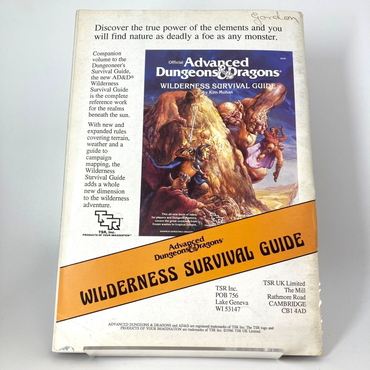 White Dwarf 84 Magazine Games Workshop Warhammer Fantasy 40,000 40K M1085