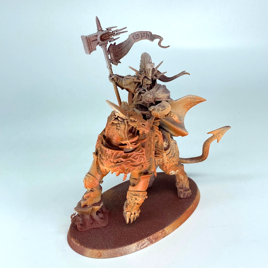 Vandus Hammerhand - Stormcast Eternals - Warhammer Age of Sigmar GW C6161