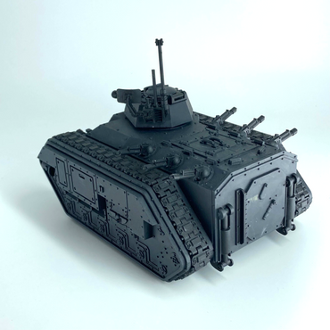Chimera Troop Carrier Astra Militarum - Warhammer 40k Games Workshop