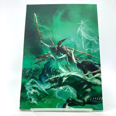 Ultimate White Dwarf Magazine - December 2019 - Games Workshop M2039