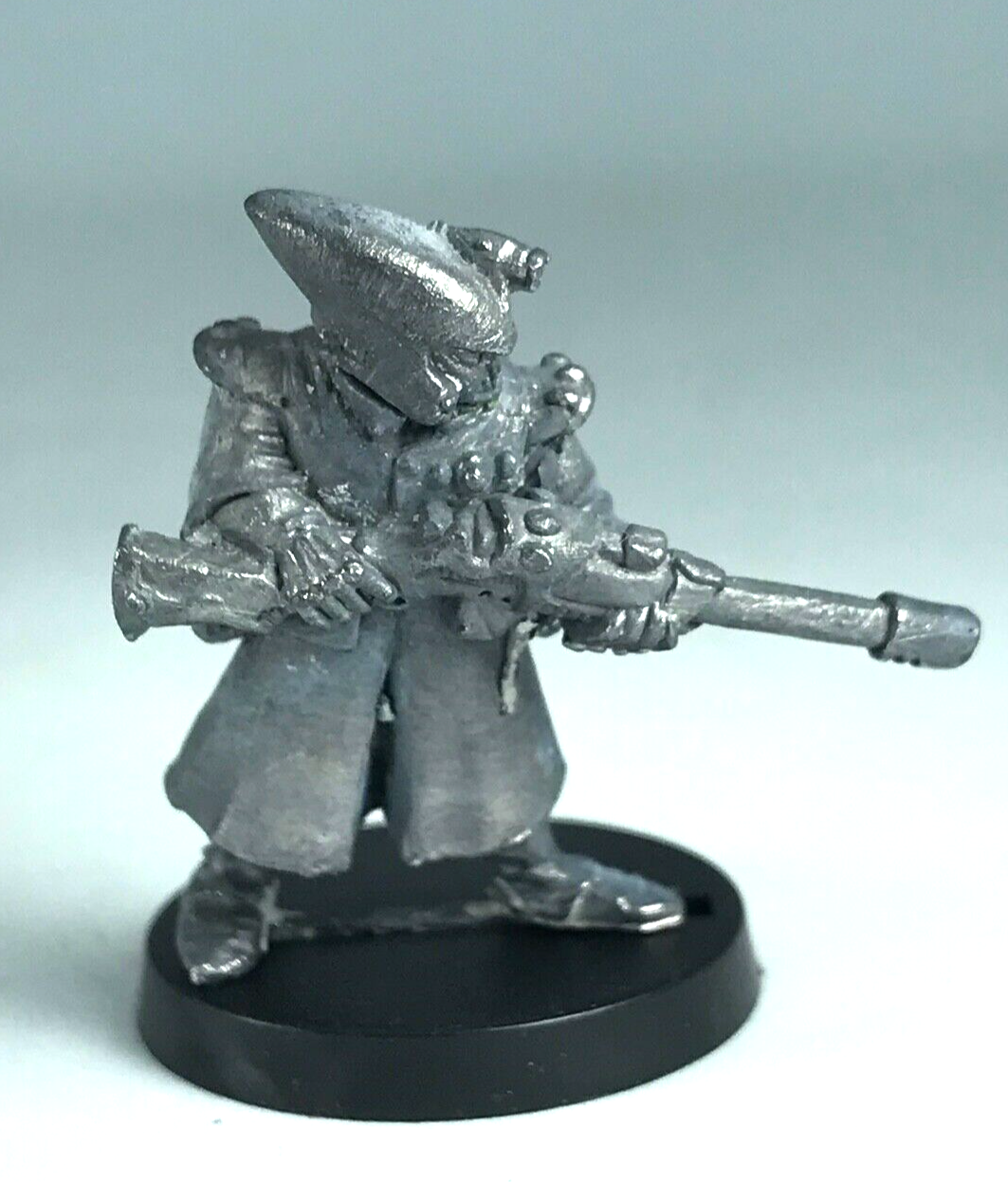 Classic Metal Eldar Ranger Scout - Unpainted - Warhammer 40K X306