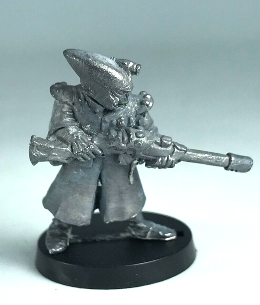 Classic Metal Eldar Ranger Scout - Unpainted - Warhammer 40K X306